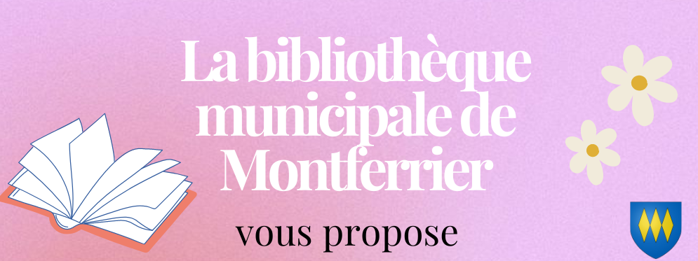 Bibliothèque municipale de Montferrier