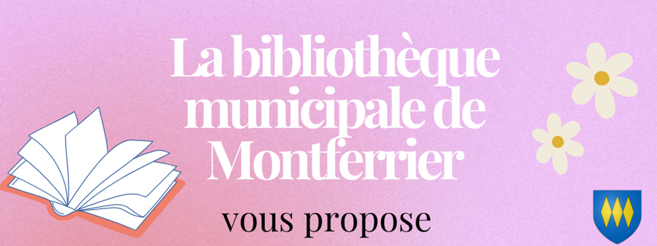 Bibliothèque municipale de Montferrier