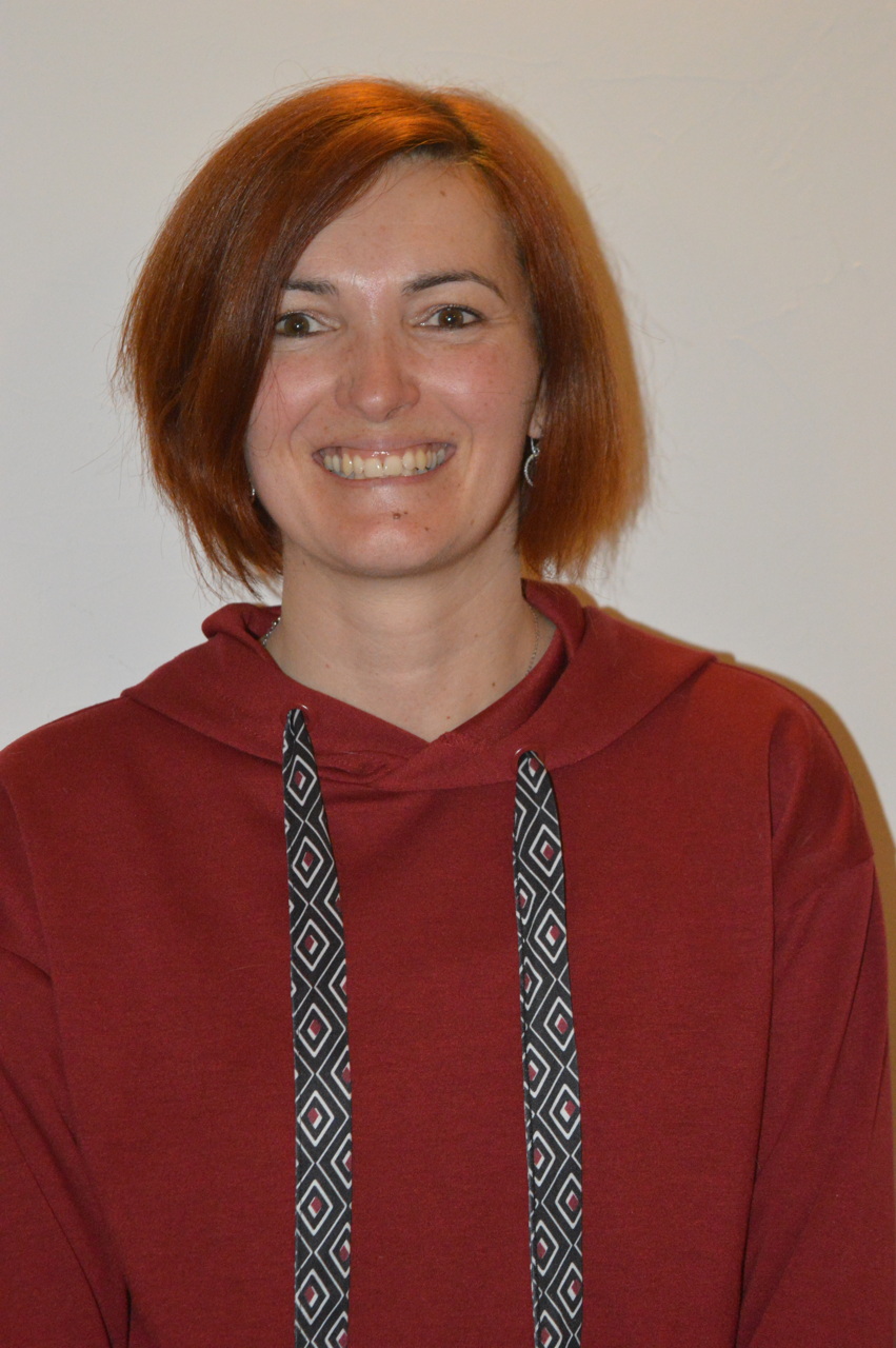 Audrey DELPECH, Conseillère municipale