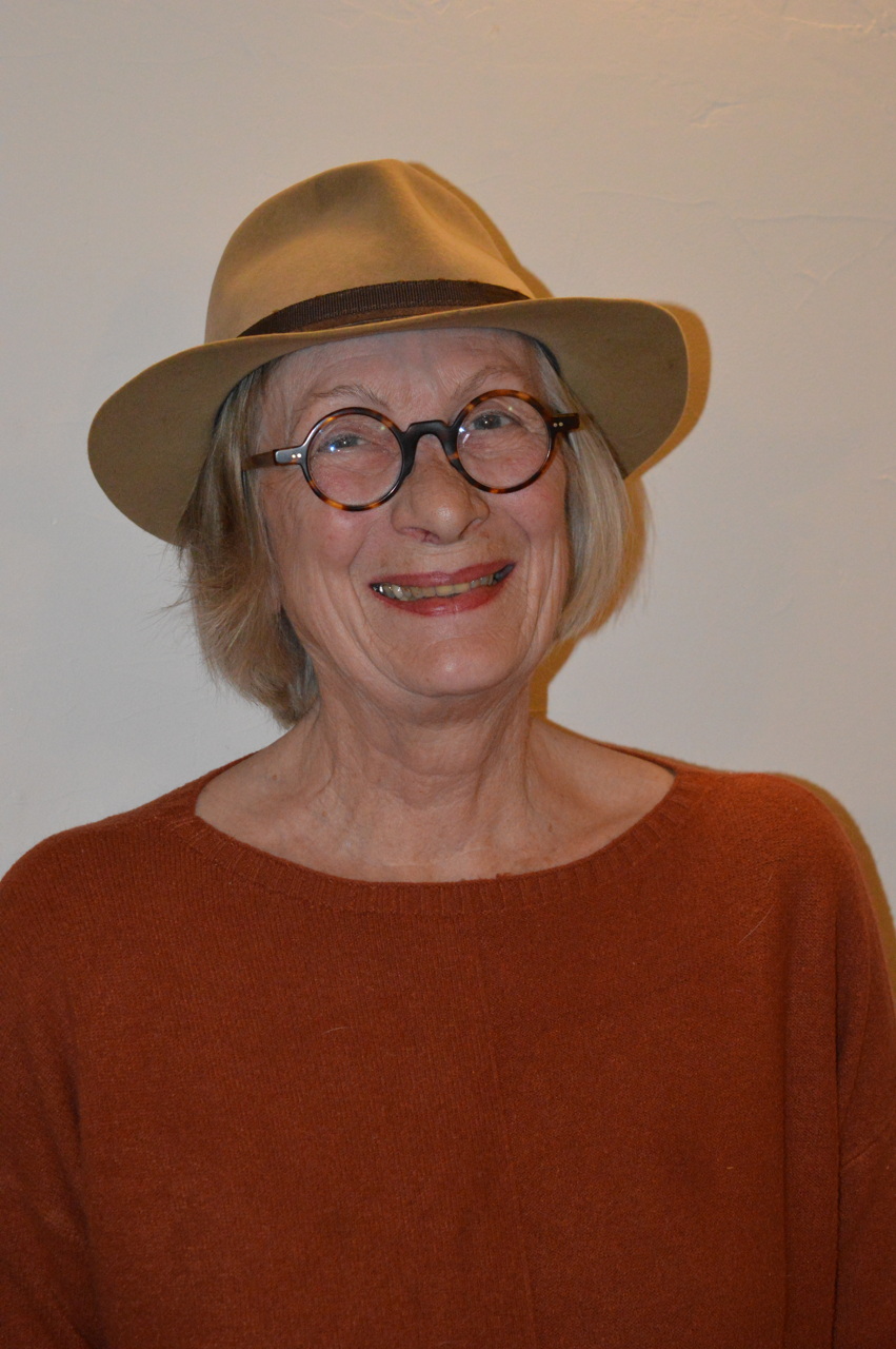 Claudine GILETTA, Conseillère municipale