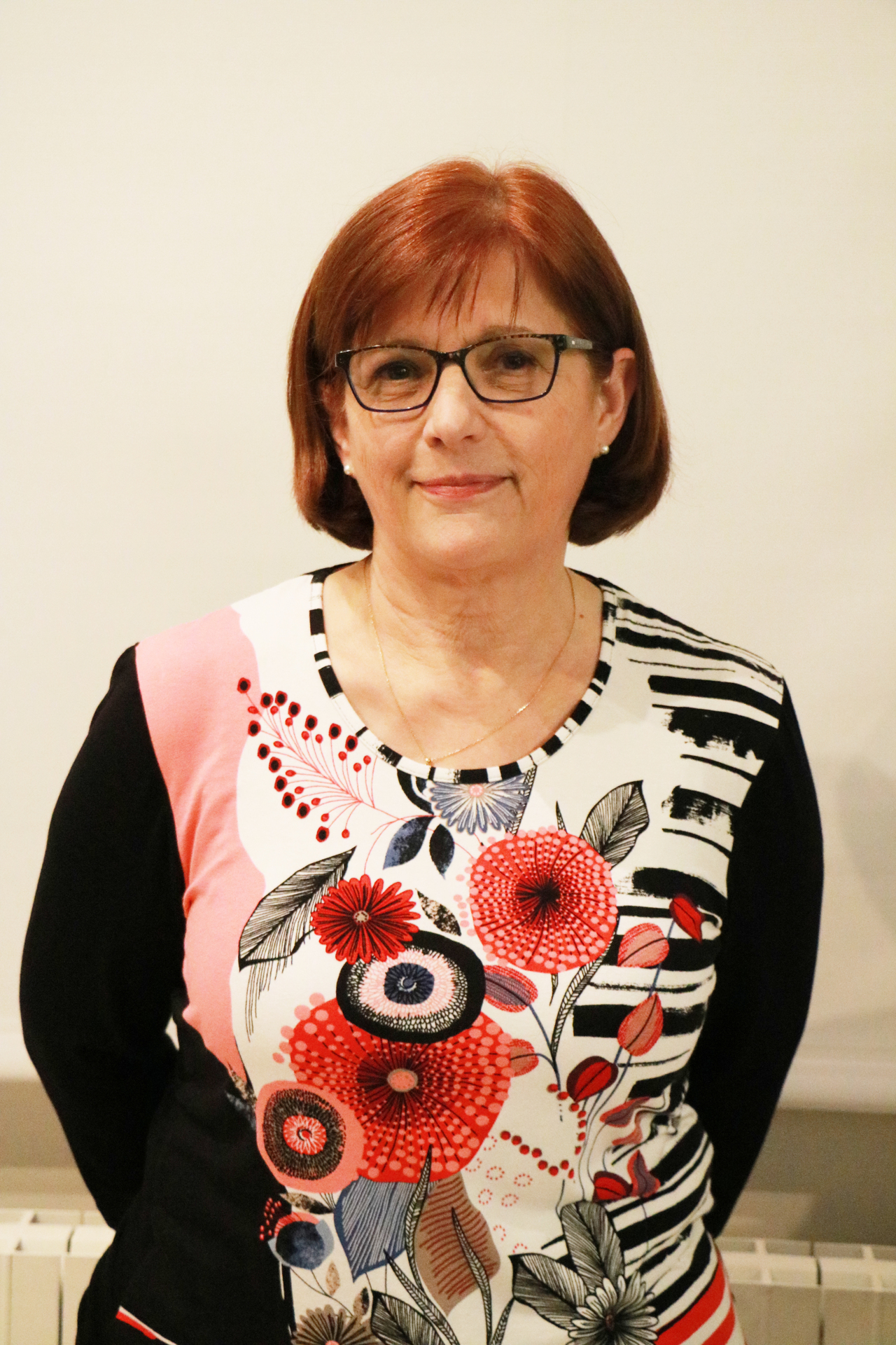 Elisabeth Birouste