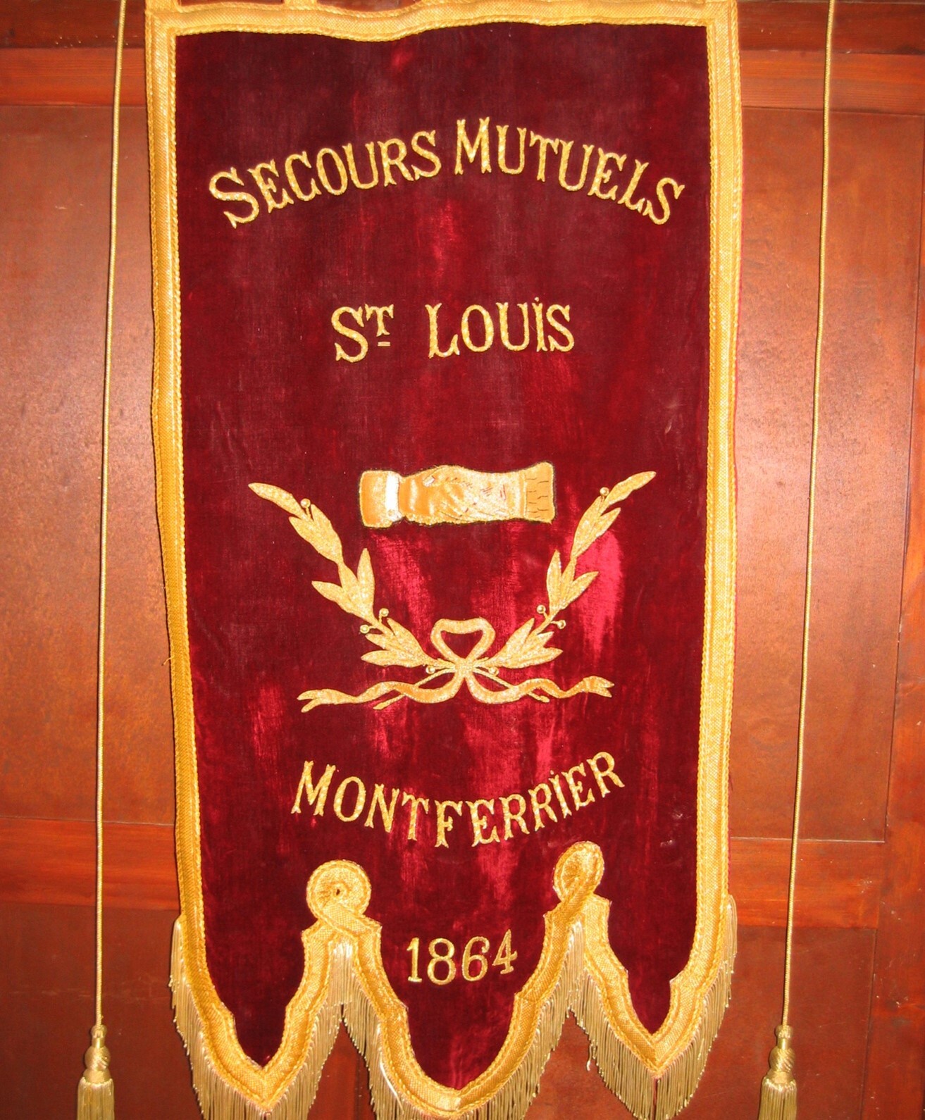 Association St Louis