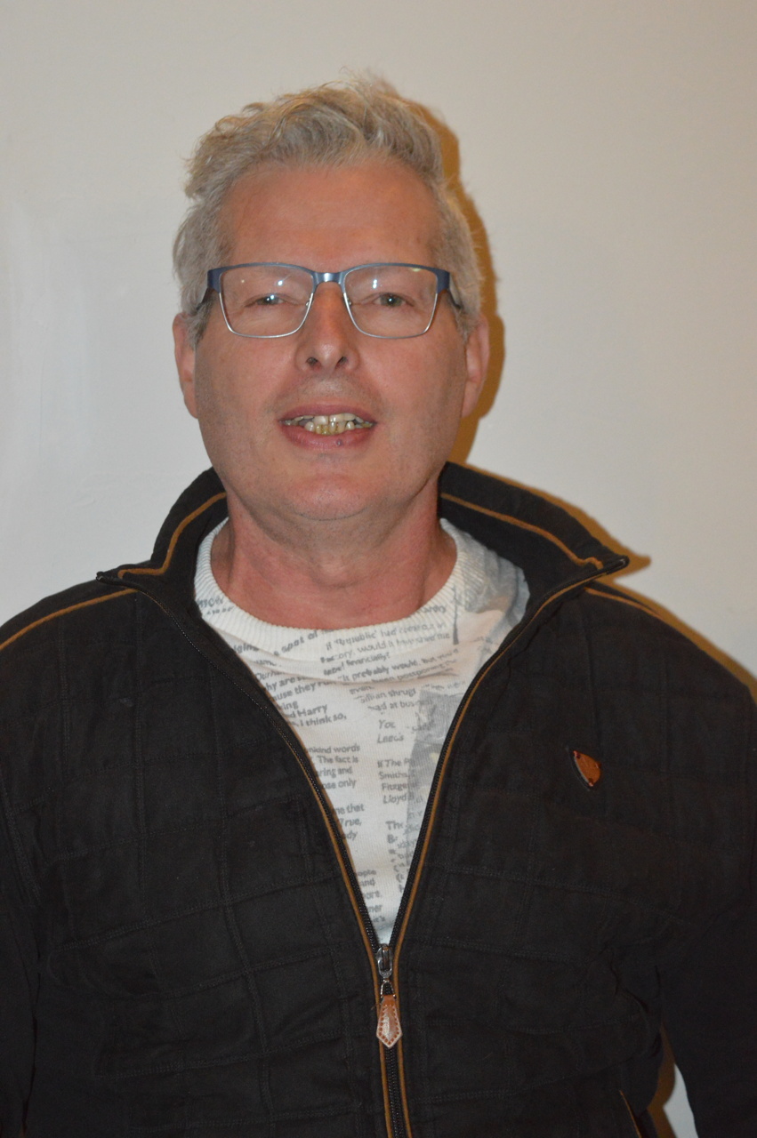 Laurent MONTEL, Conseiller municipal