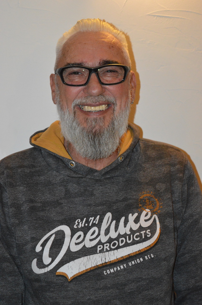 Marc PEYRONNET, Conseiller municipal