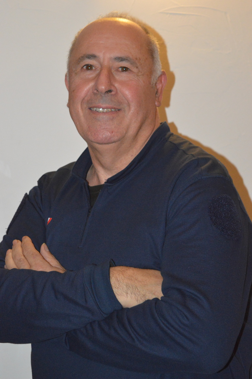 Marc SANCHEZ, Conseiller municipal