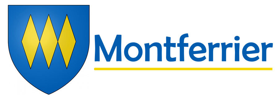 Montferrier - Logo