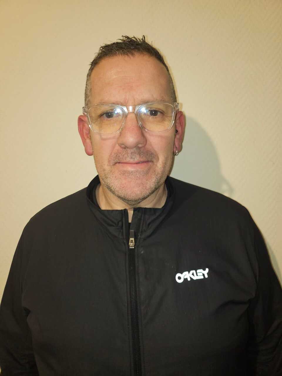 Jean-Paul TELLEZ, Premier Adjoint