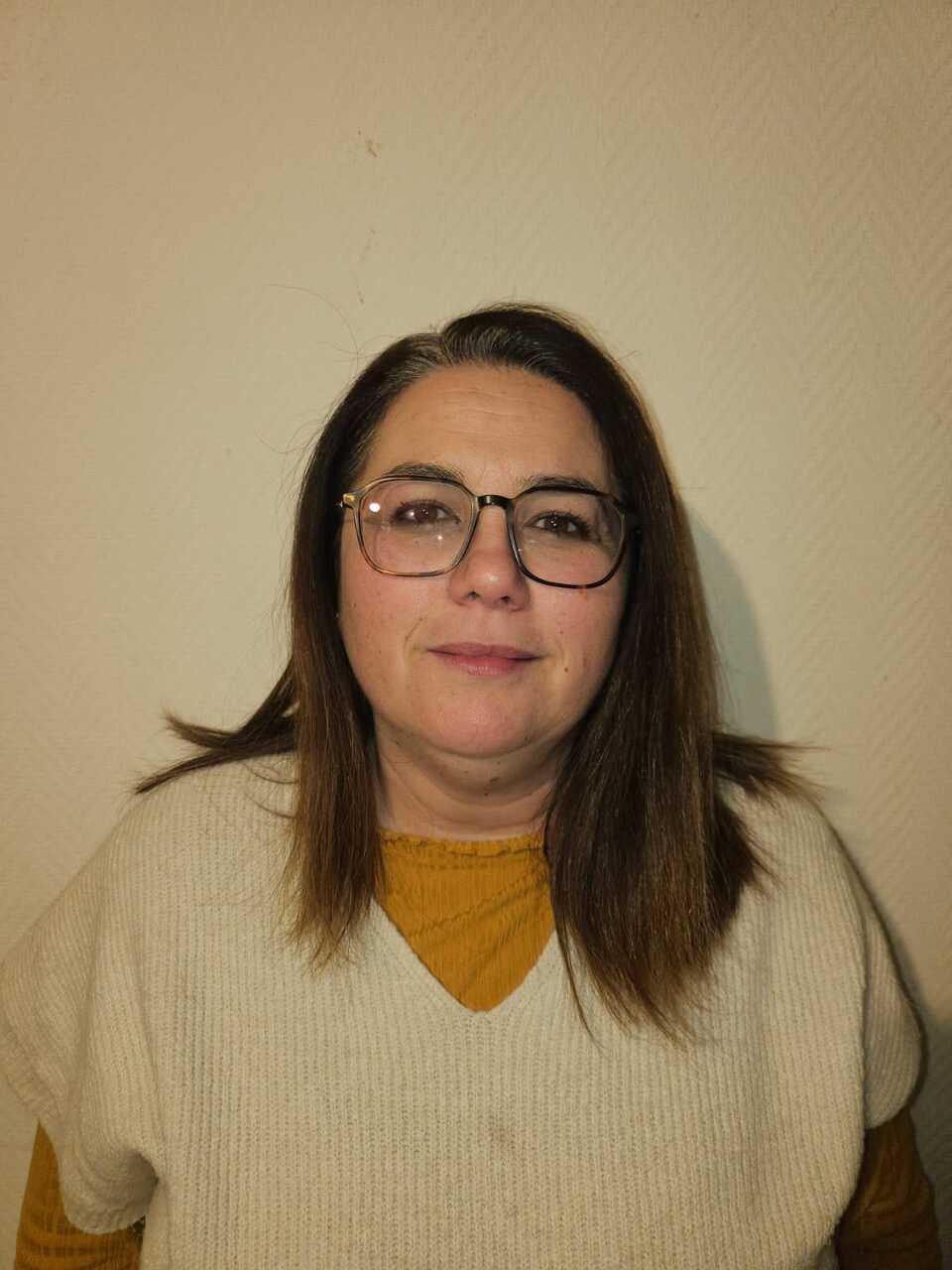 Sandrine TELLEZ, Conseillère municipale