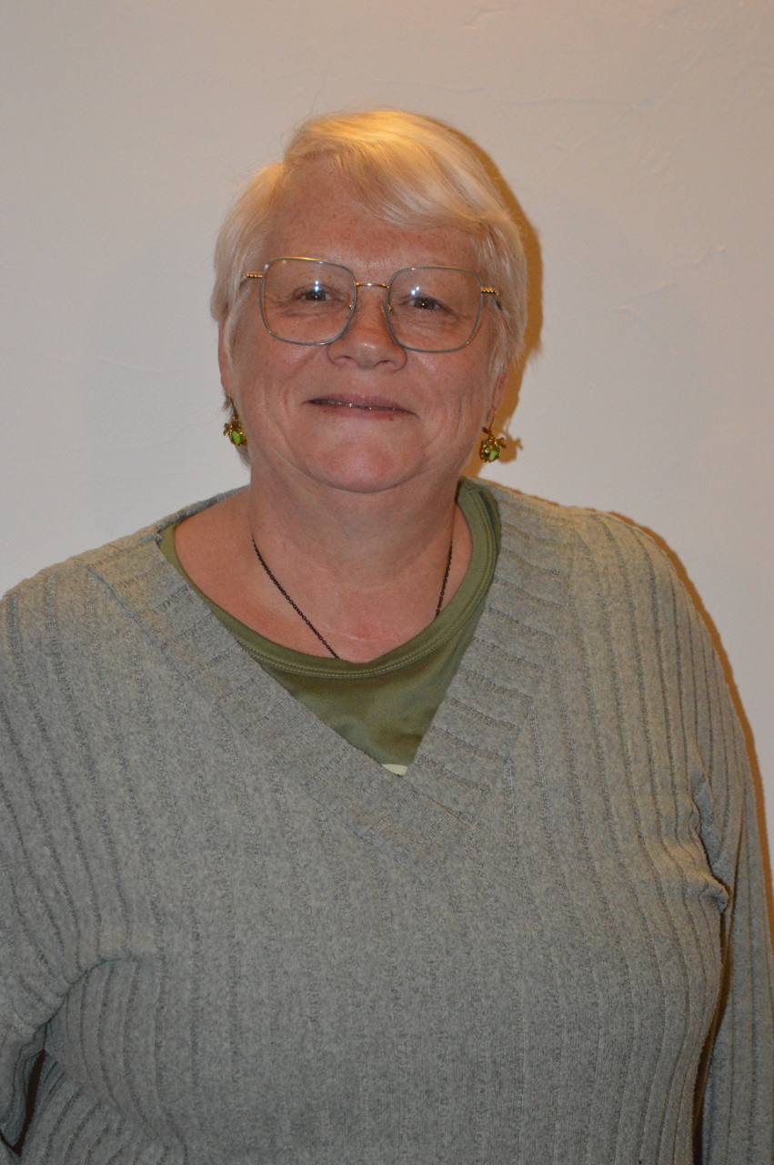 Valérie MARTINEZ, Deuxième Adjointe